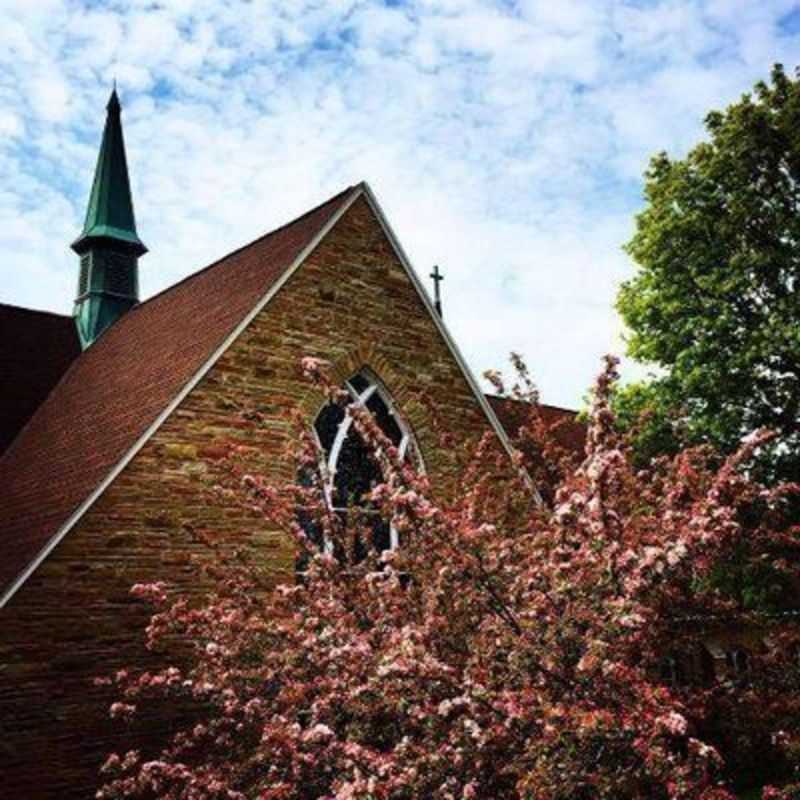 Mt Lebanon Lutheran Church - Milwaukee, Wisconsin