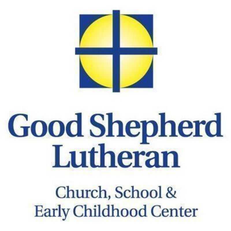 Good Shepherd Lutheran Church - Sioux Falls, South Dakota