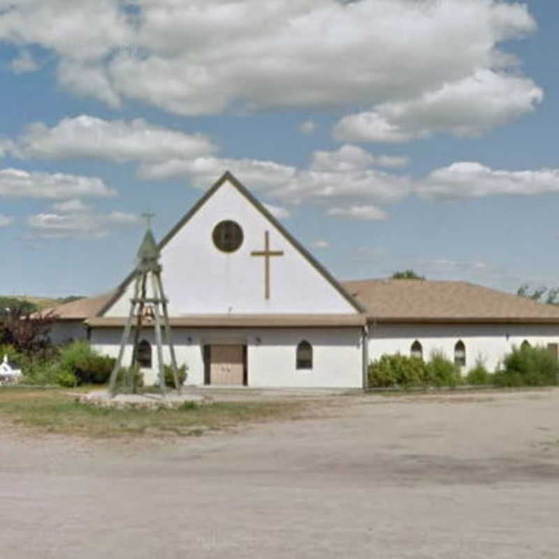 St. Rose de Lima - Cochin, Saskatchewan