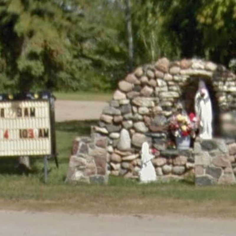 St. Rose de Lima - Cochin, Saskatchewan