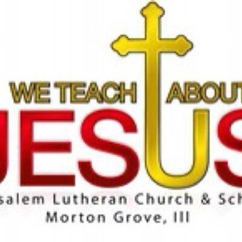 Jerusalem Lutheran Church - Morton Grove, Illinois