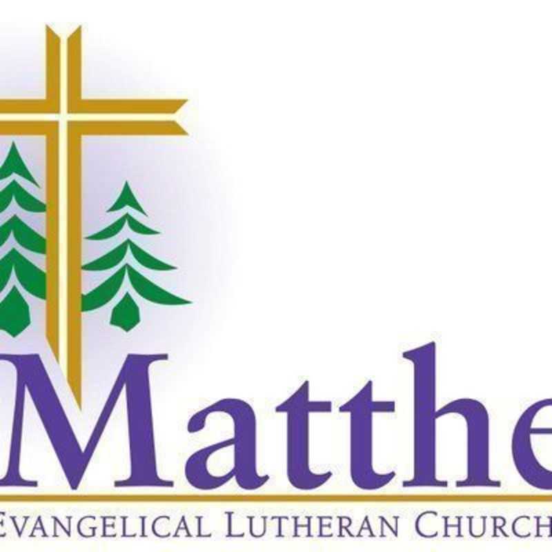 St Matthew Lutheran Church - Spokane, Washington