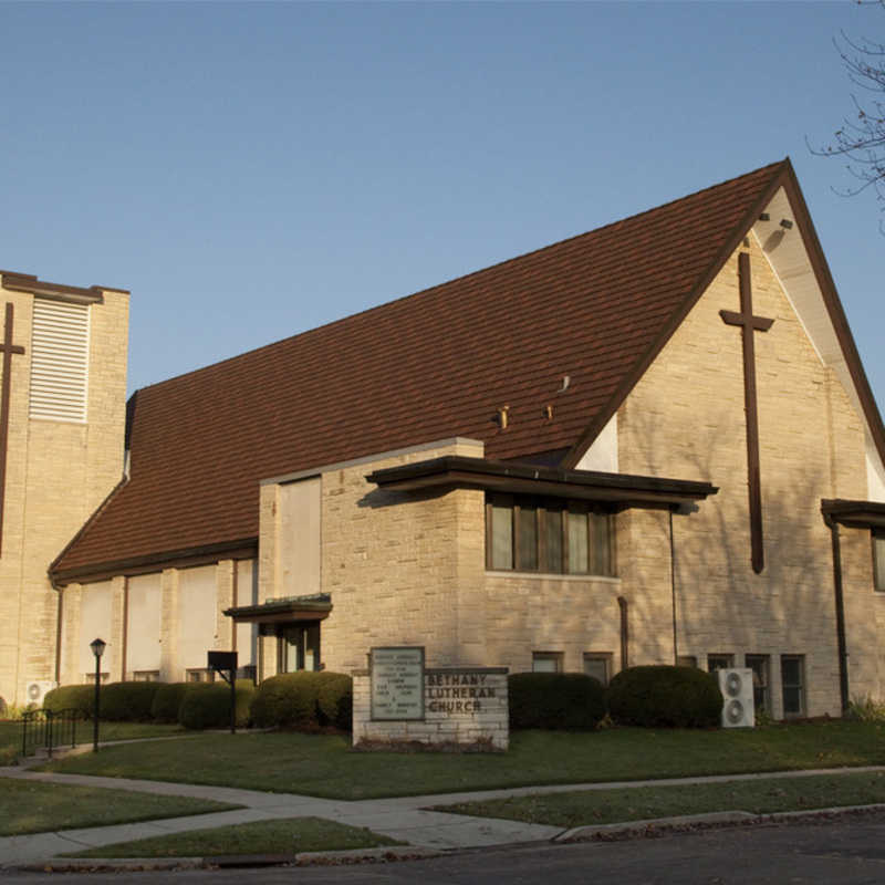 Bethany Lutheran Church - Appleton, Wisconsin