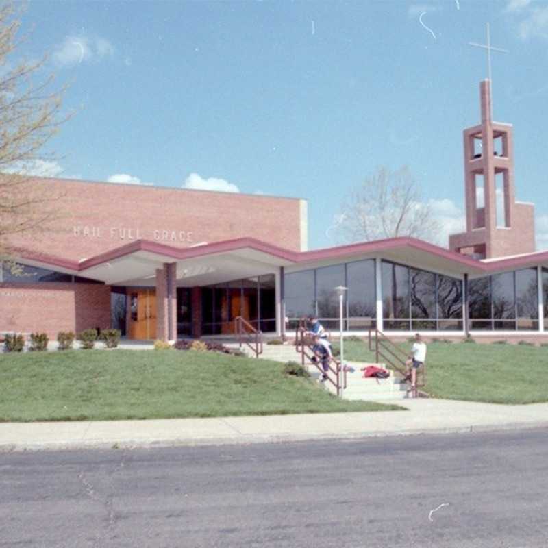 St. Gabriel Archangel - Kansas City, Missouri