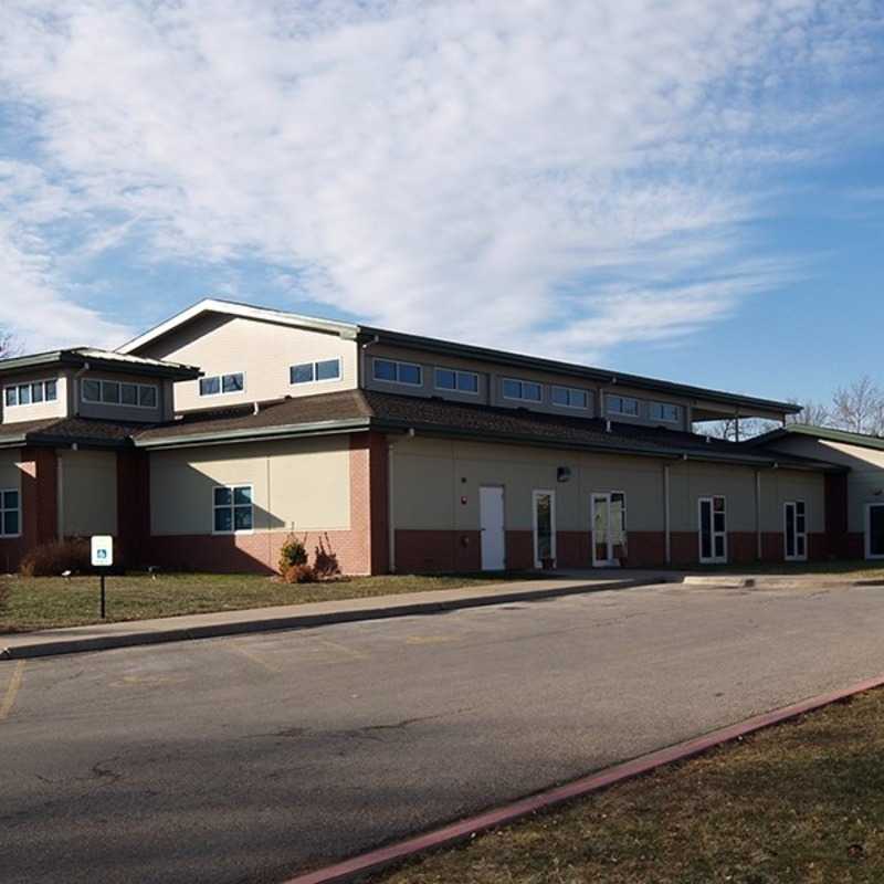 Our Lady of the Presentation - Lees Summit, Missouri