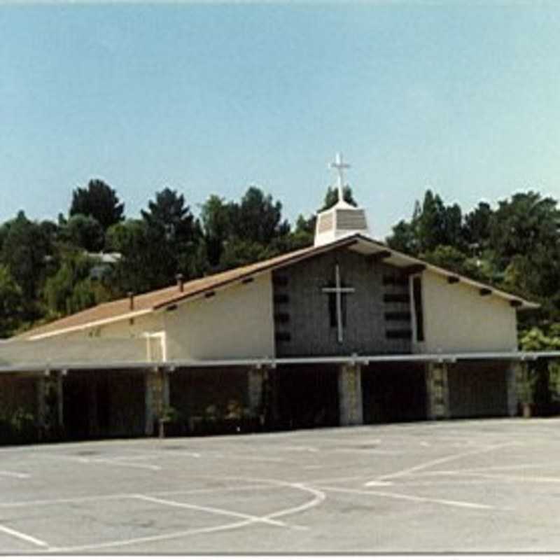 St. Perpetua Parish - Lafayette, California