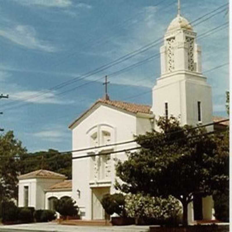 Queen of All Saints Parish - Concord, California