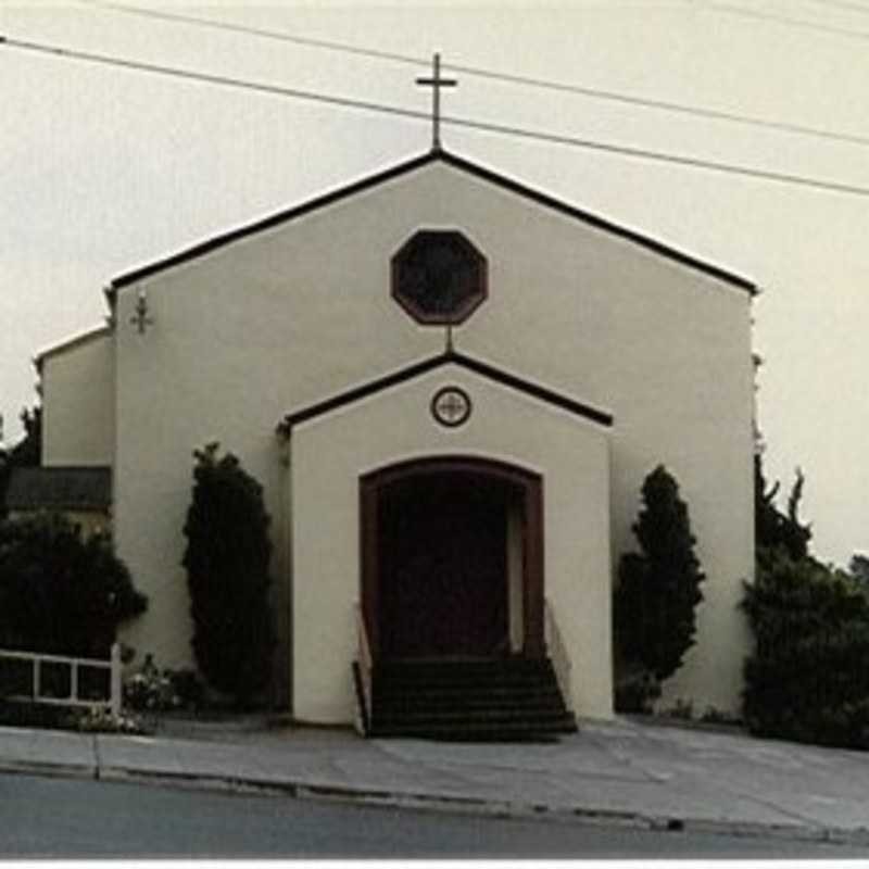 St. David of Wales - Richmond, California