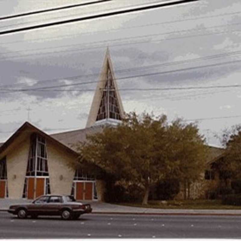 Most Holy Rosary Parish - Antioch, California