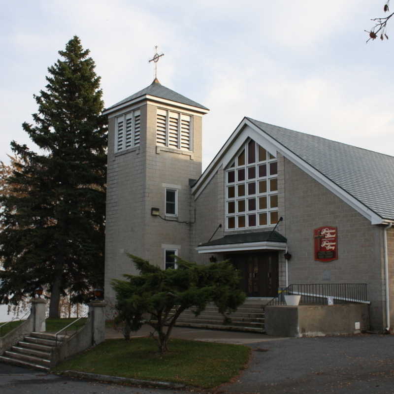 Precious Blood/Precieux Sang - Cornwall, Ontario