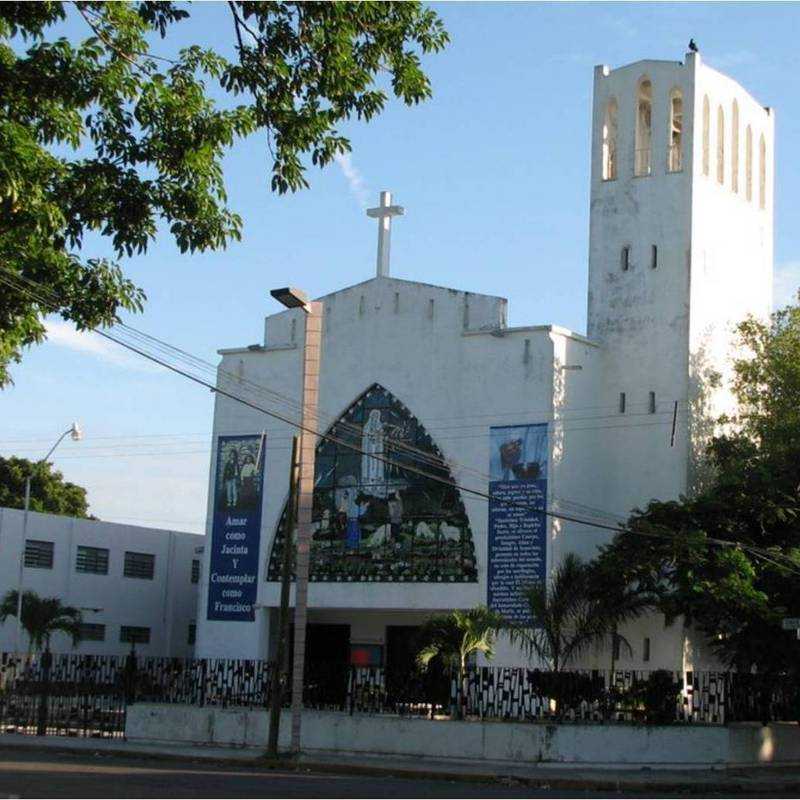 Nuestra Senora de Fatima - Merida, Yucatan