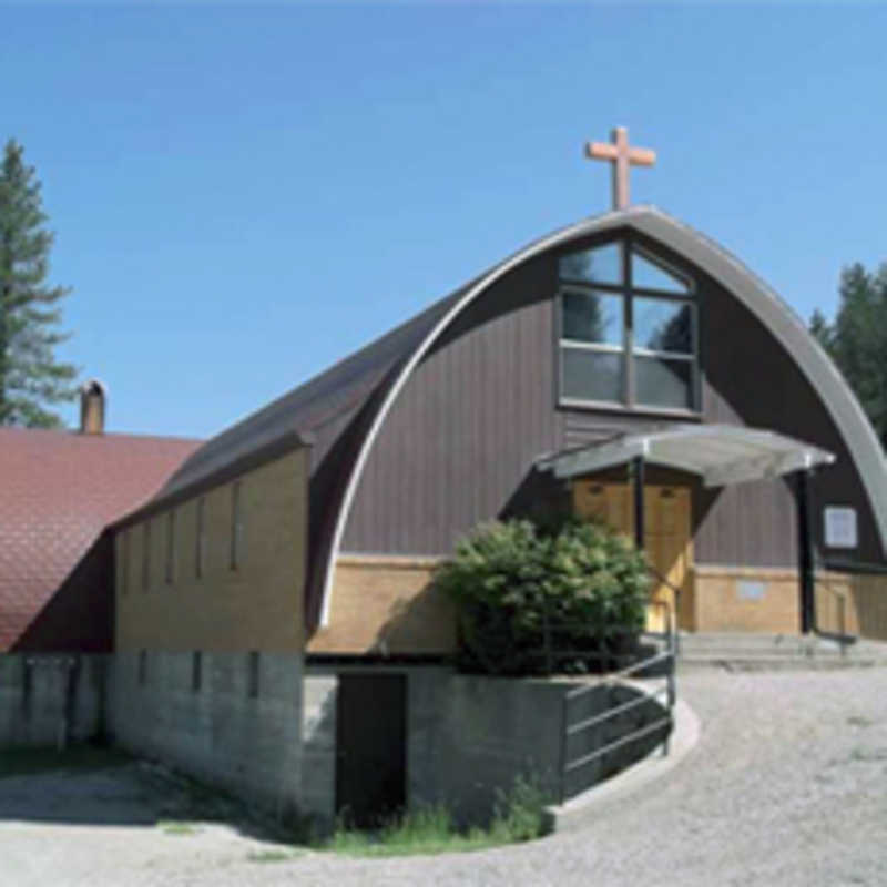 Holy Ghost - Valley, Washington