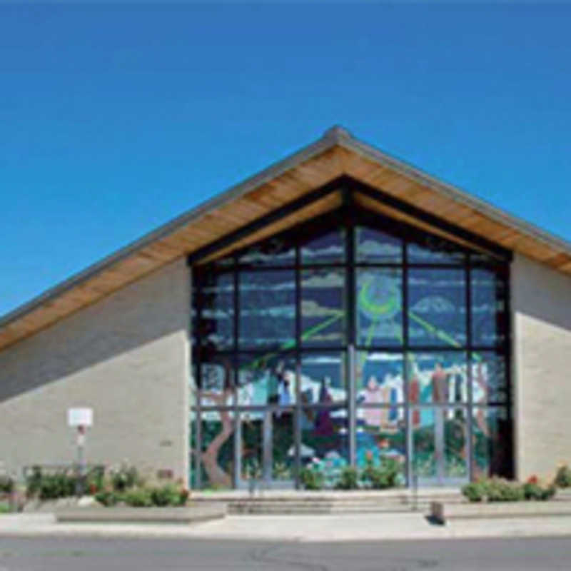 Assumption of the Blessed Virgin Mary - Walla Walla, Washington