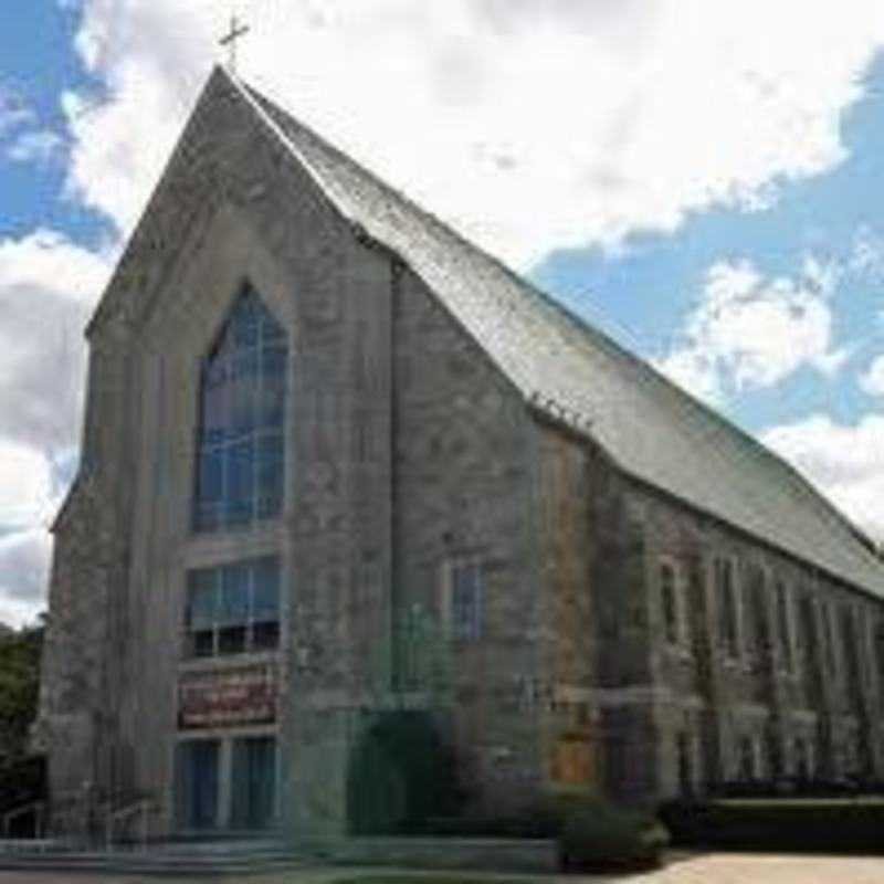 Saint Athanasius the Great Orthodox Church - Arlington, Massachusetts