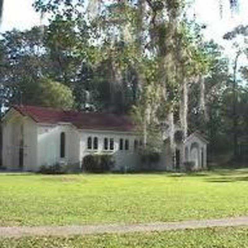 Saint Elizabeth Orthodox Church - Gainesville, Florida