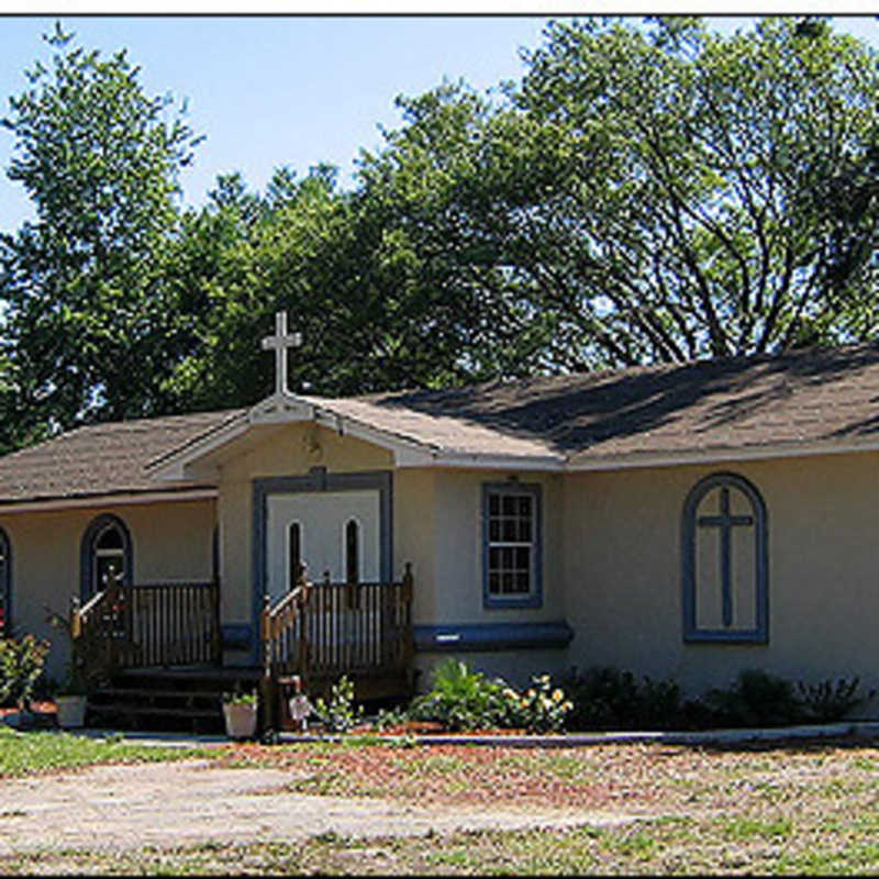 Saints Michael and Gabriel Orthodox Church - Deltona, Florida