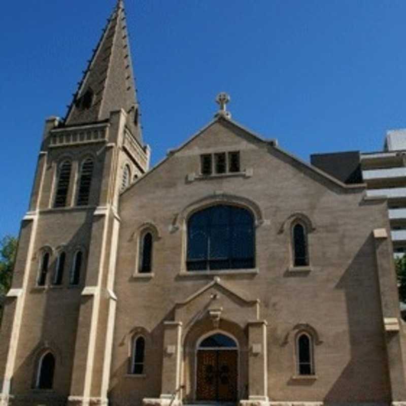 Saint Augustine of Hippo Orthodox Church - Denver, Colorado