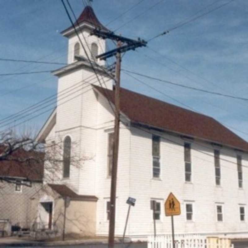 Virgin Mary and Saint Paul Coptic Orthodox Church - Barnegat Township, New Jersey