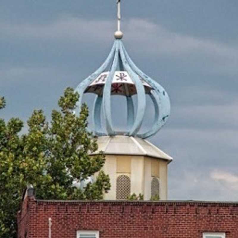 Assumption Orthodox Church - Philadelphia, Pennsylvania