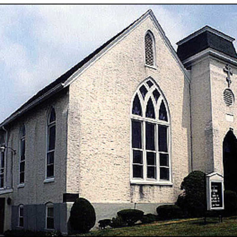 Saint Herman of Alaska Orthodox Church - Shillington, Pennsylvania