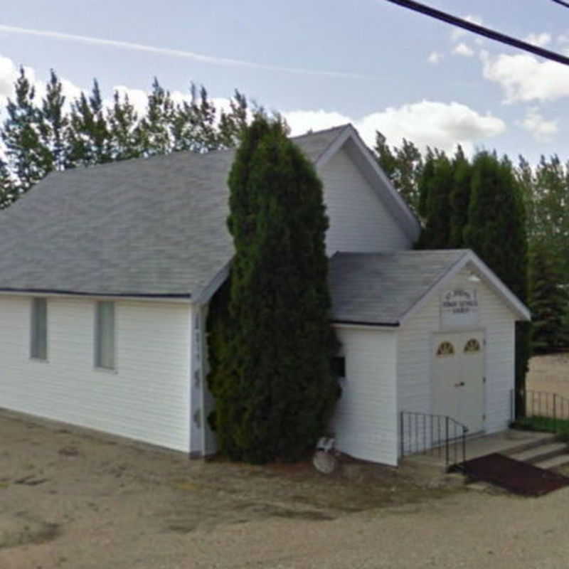 St. Joseph, 24 - 3 Ave. East, Neilburg, SK