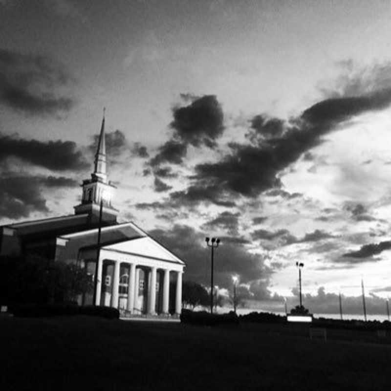 Temple Baptist Church - Ruston, Louisiana