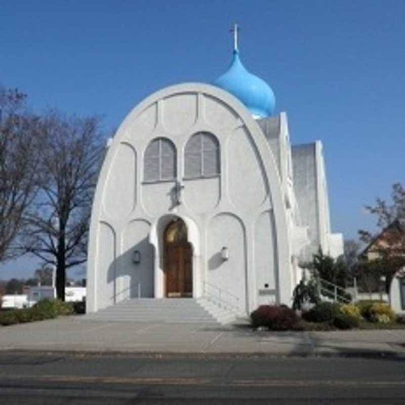 Saint Nicholas Orthodox Church - Whitestone, New York