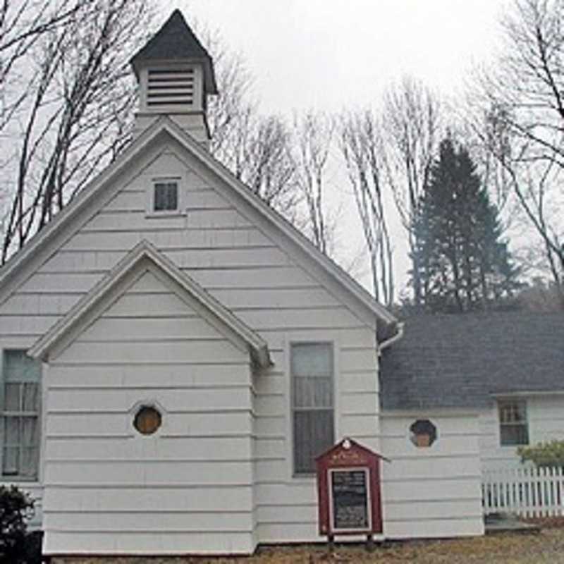 Saints Peter and Paul Orthodox Mission - Bethel, Connecticut