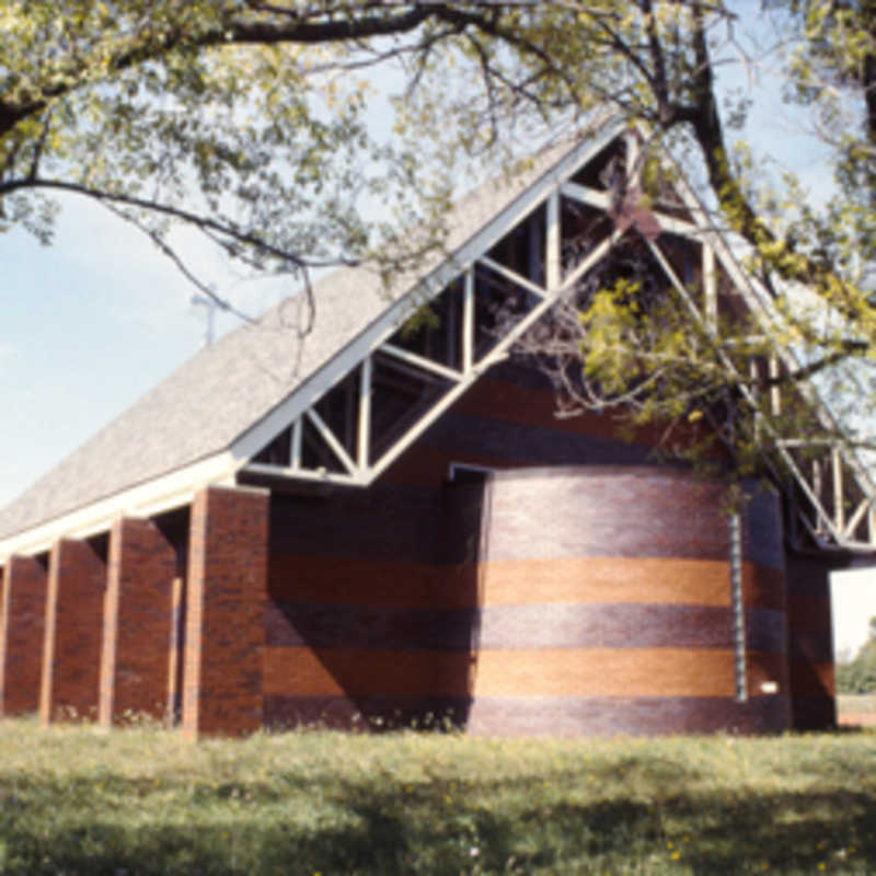 Saint Panteleimon Orthodox Chapel - Lexington, Michigan