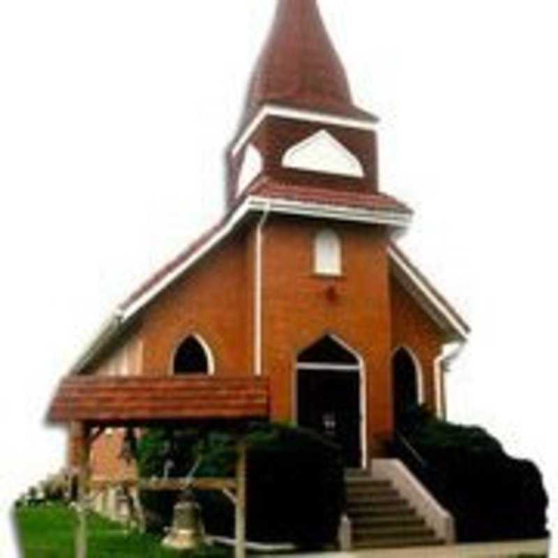 Saint Archangel Michael Orthodox Church - Pueblo, Colorado