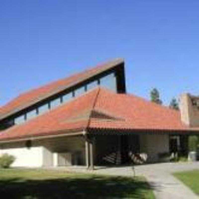 Virgin Mary and Saint John Coptic Orthodox Church - Pleasanton, California