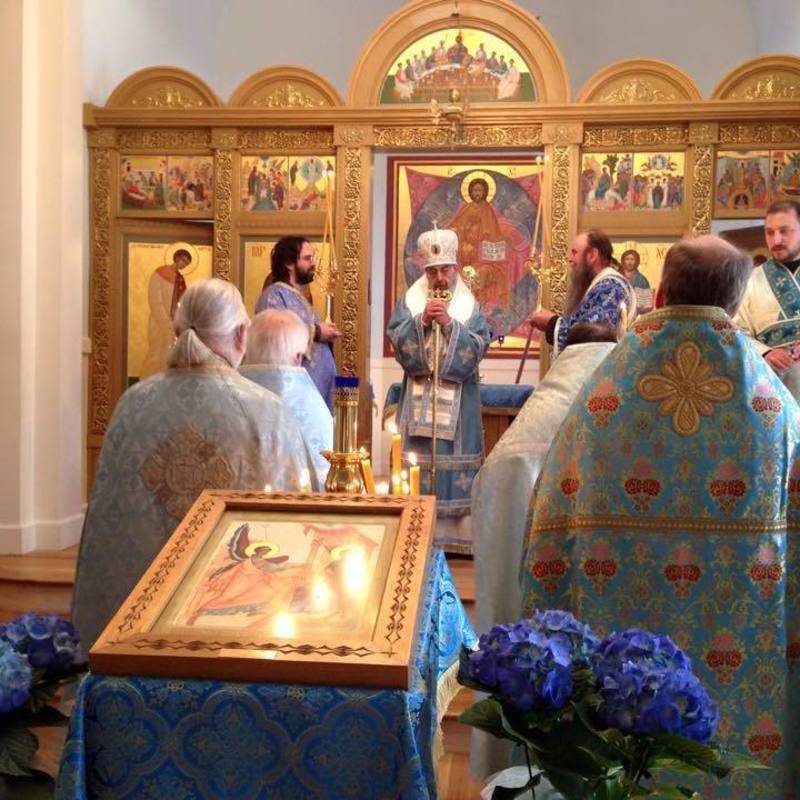 Divine Liturgy