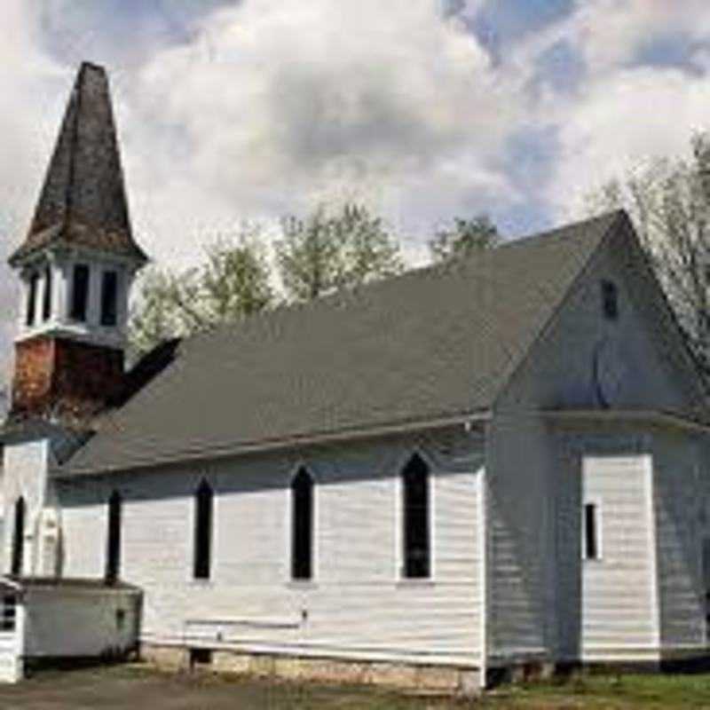 Saint Jacob of Alaska Orthodox Church - Northfield Falls, Vermont