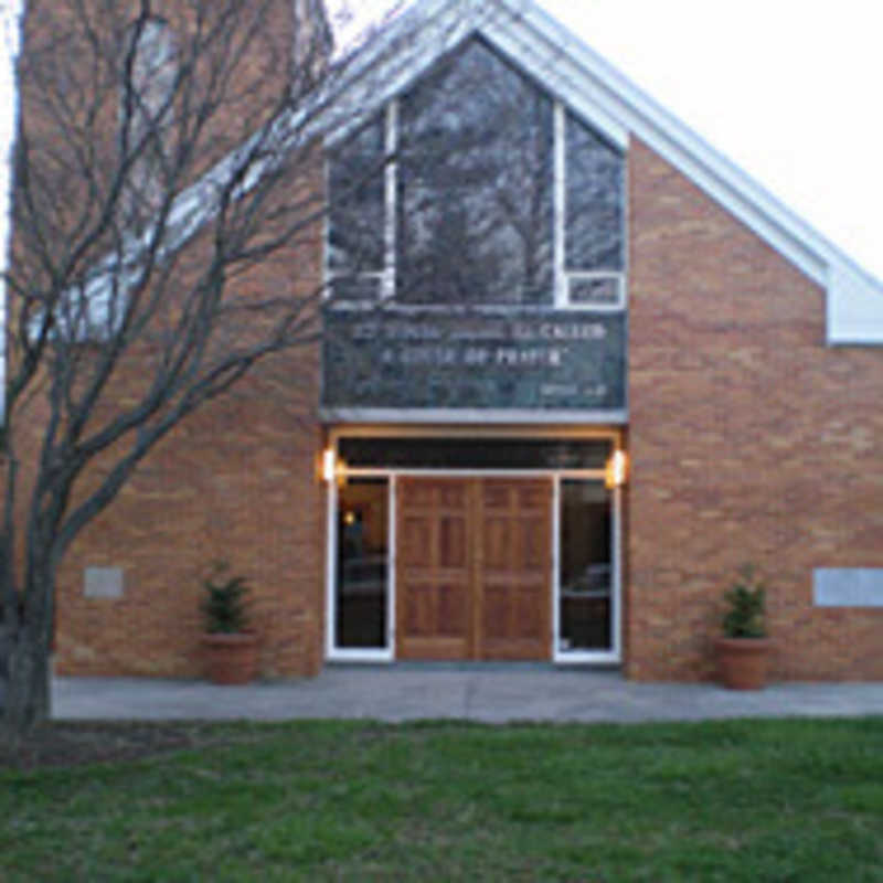 Virgin Mary Orthodox Church - Yonkers, New York