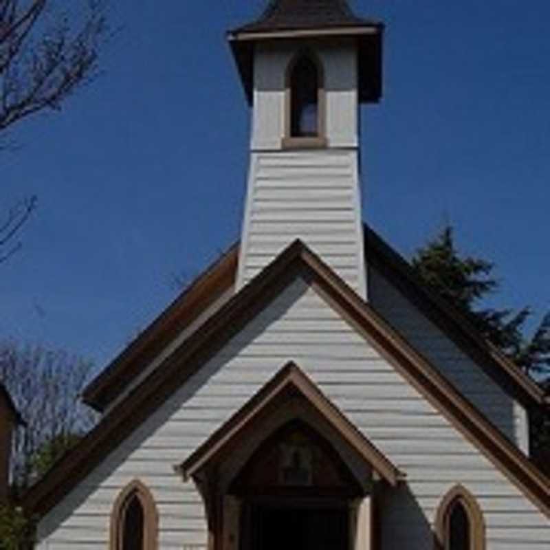 Saint Herman of Alaska Russian Orthodox Mission - Sunnyvale, California