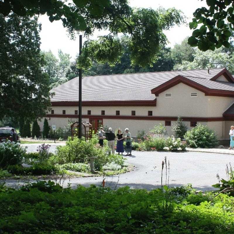 Saint Ignatius of Antioch Orthodox Church - Fitchburg, Wisconsin