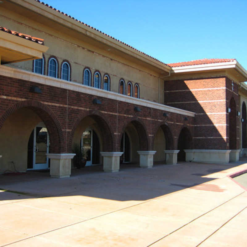 Saint Anna Orthodox Church - Roseville, California