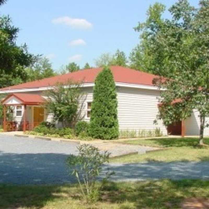 Nativity of the Theotokos Orthodox Church - Charlotte, North Carolina