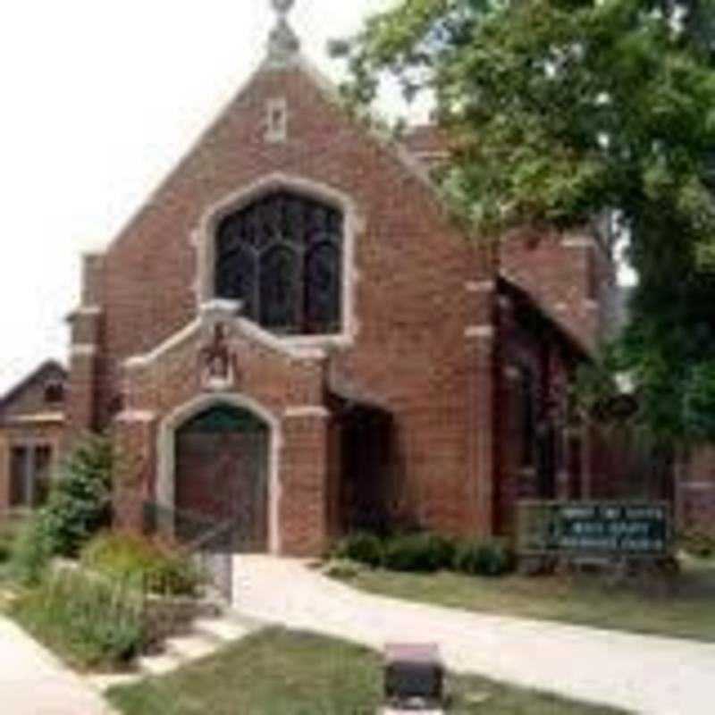 Christ the Savior and Holy Spirit Orthodox Church - Cincinnati, Ohio