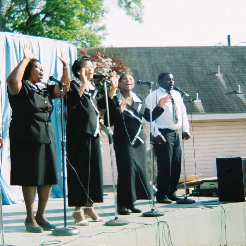 The Lord's Outreach Praise Team