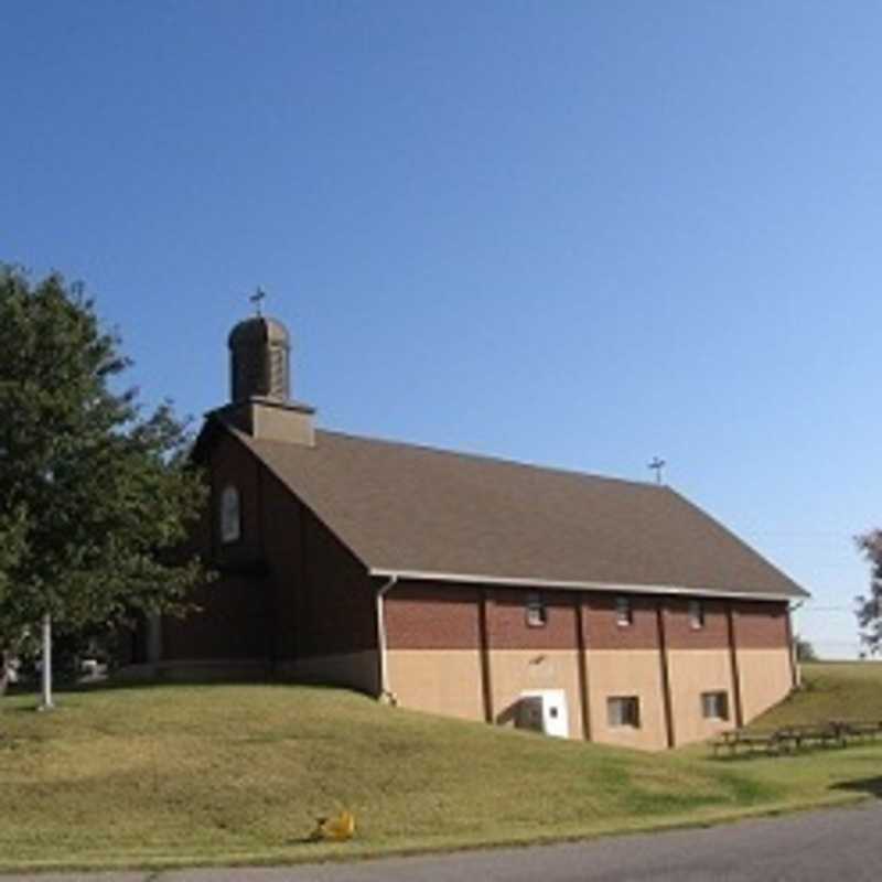 Saint James Orthodox Church - Kansas City, Missouri