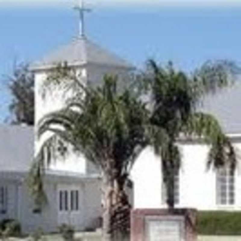 Virgin Mary Coptic Orthodox Church - Peoria, Arizona