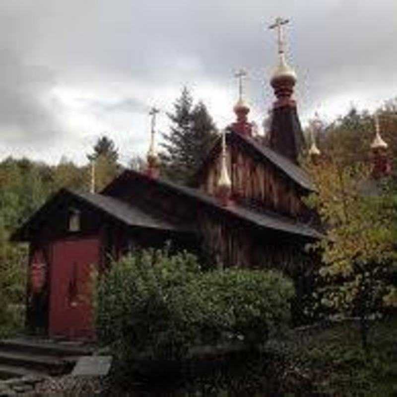 New Skete Orthodox Monastery - Cambridge, New York