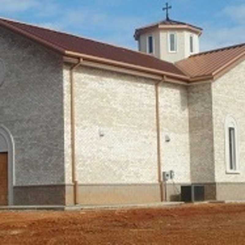 Saint Basil of Ostrog Serbian Orthodox Church Kernersville - Kernersville, North Carolina