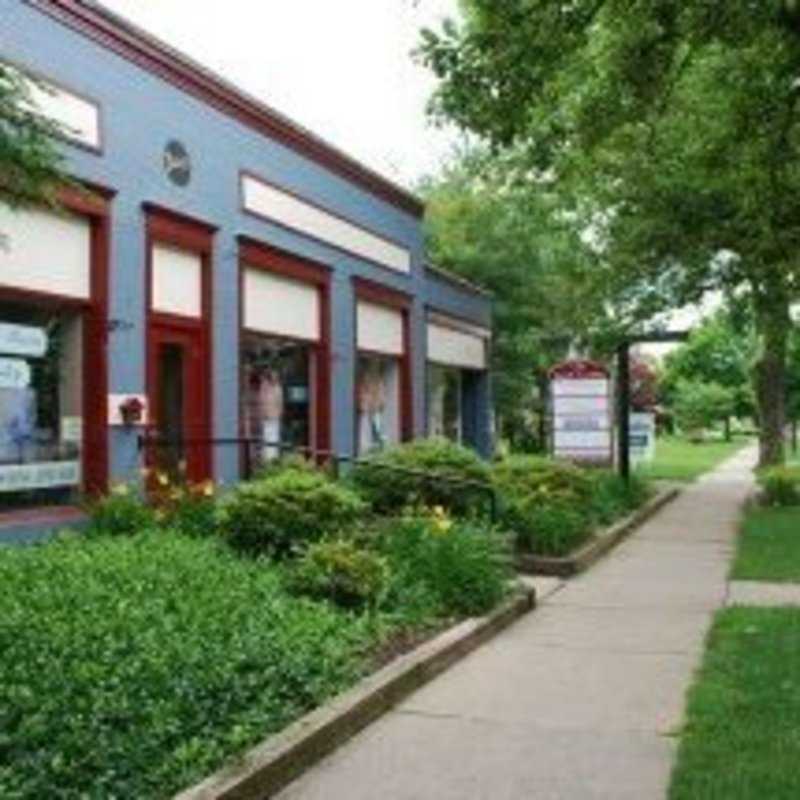 Saint Luke the Evangelist Orthodox Church - Chagrin Falls, Ohio