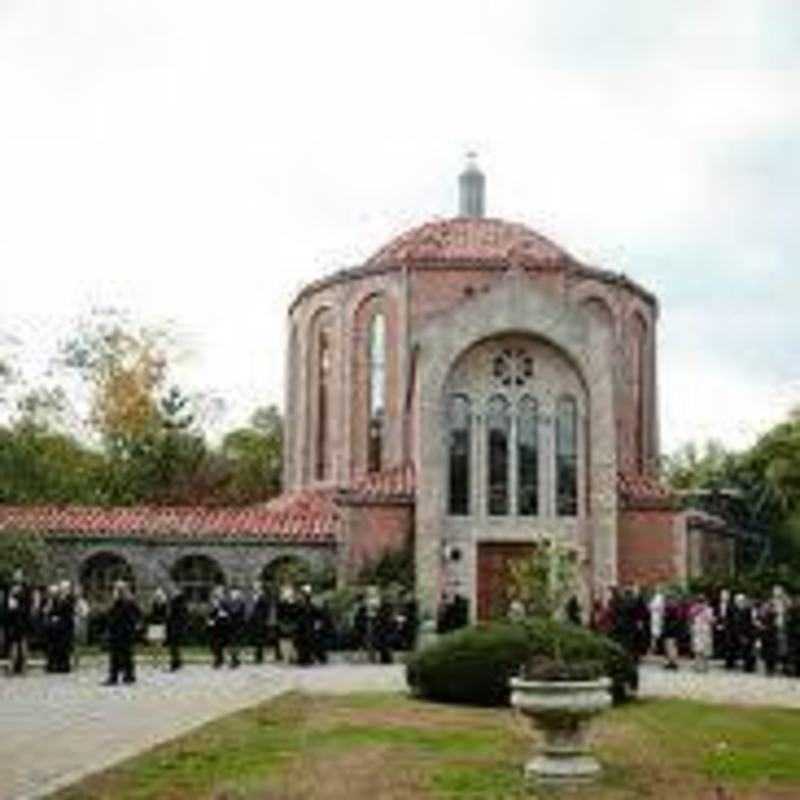 Our Saviour Orthodox Church, Rye, New York, United States