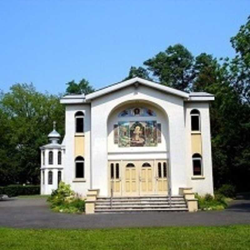 Holy Dormition Russian Orthodox Convent - Nanuet, New York