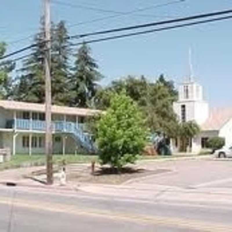 Resurrection Orthodox Church - Castro Valley, California