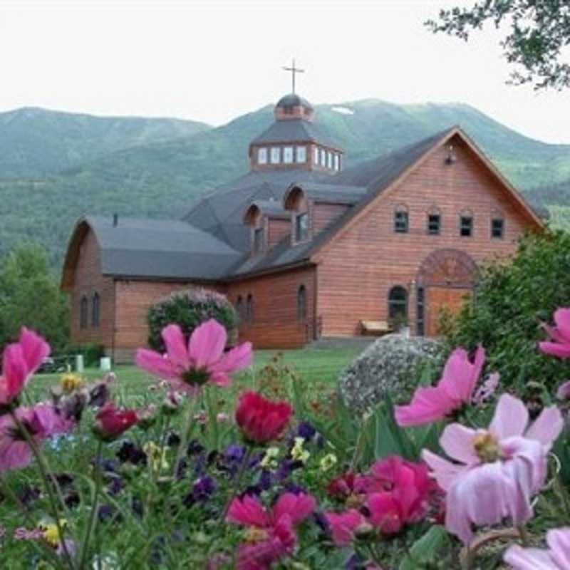 Saint John Orthodox Cathedral - Eagle River, Alaska