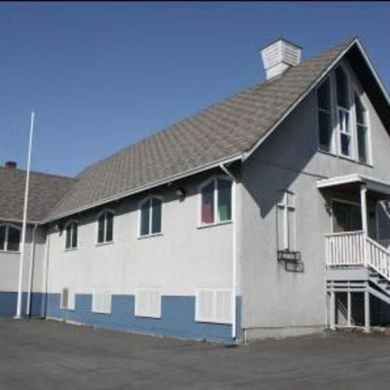 Saints Constantine and Helen Orthodox Church - Surrey, British Columbia